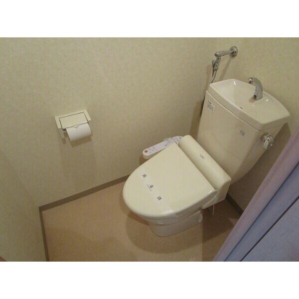 ティアラタワー中島倶楽部 画像7