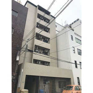マンションキャッスル