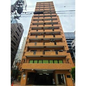 ライオンズマンション東本町第参