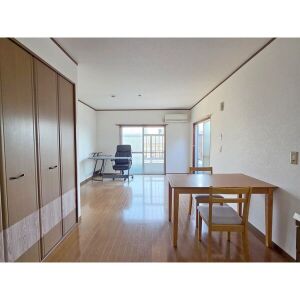 504号室の写真
