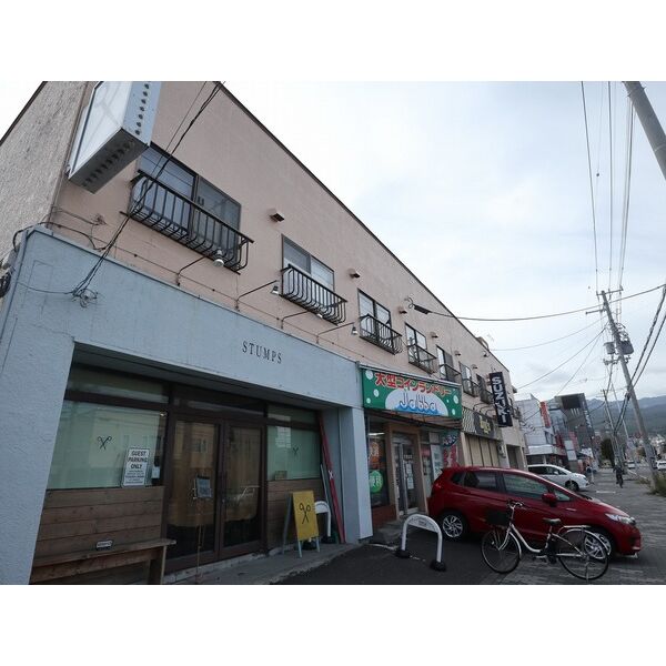 丸栄マンション 画像2