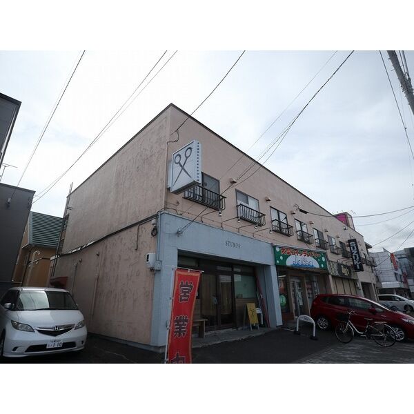 丸栄マンション 画像5