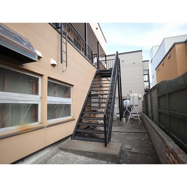丸栄マンション 画像8