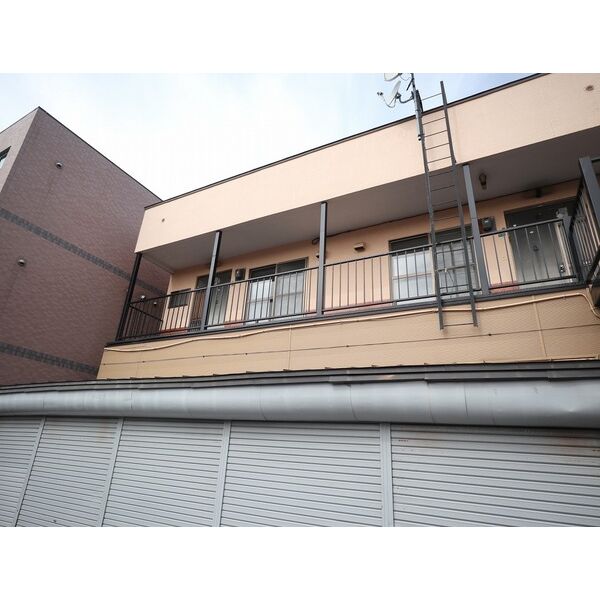 丸栄マンション 画像10