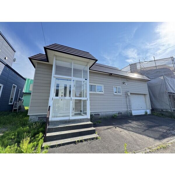 あいの里1条3丁目戸建 画像1
