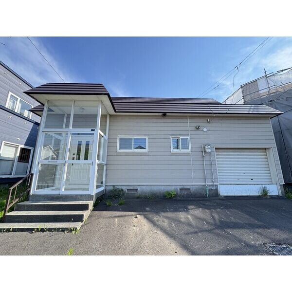 あいの里1条3丁目戸建 画像3