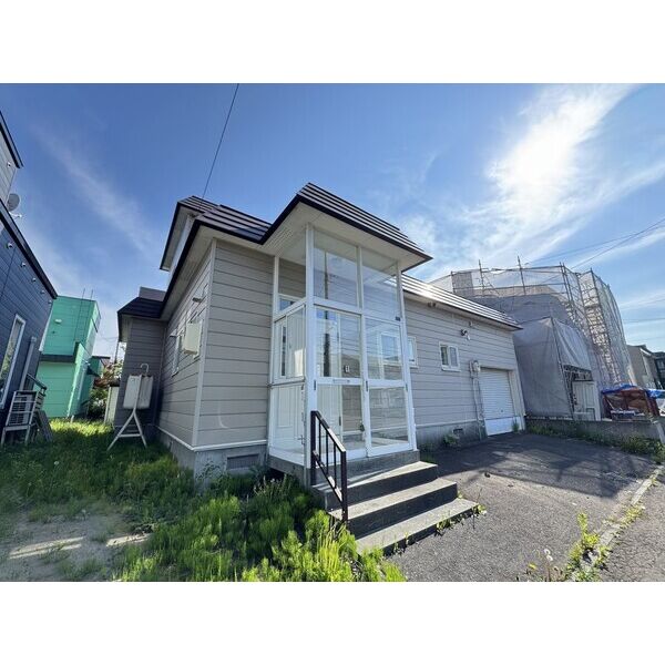 あいの里1条3丁目戸建 画像4