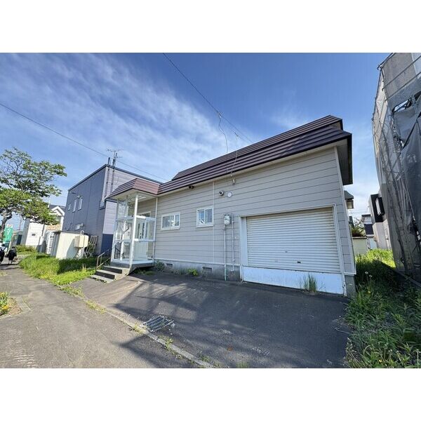 あいの里1条3丁目戸建 画像5