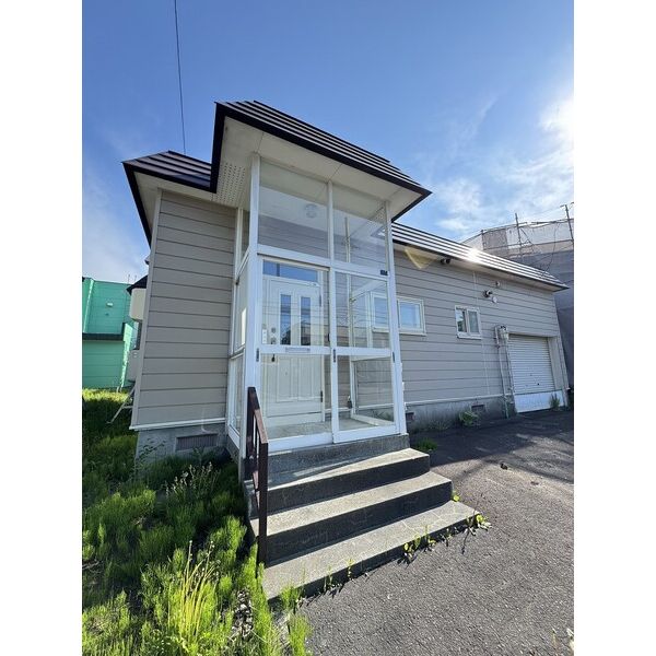 あいの里1条3丁目戸建 画像6