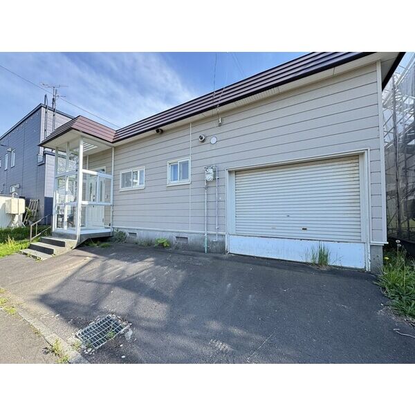 あいの里1条3丁目戸建 画像7