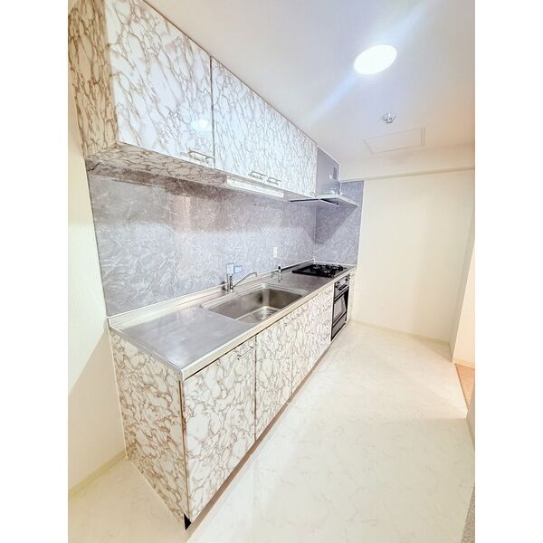 山鼻サンタウン一号館 画像2