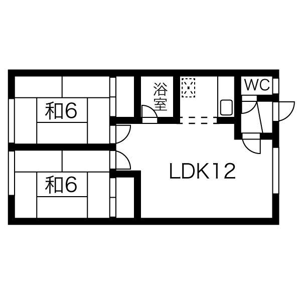 丸栄マンション 画像11