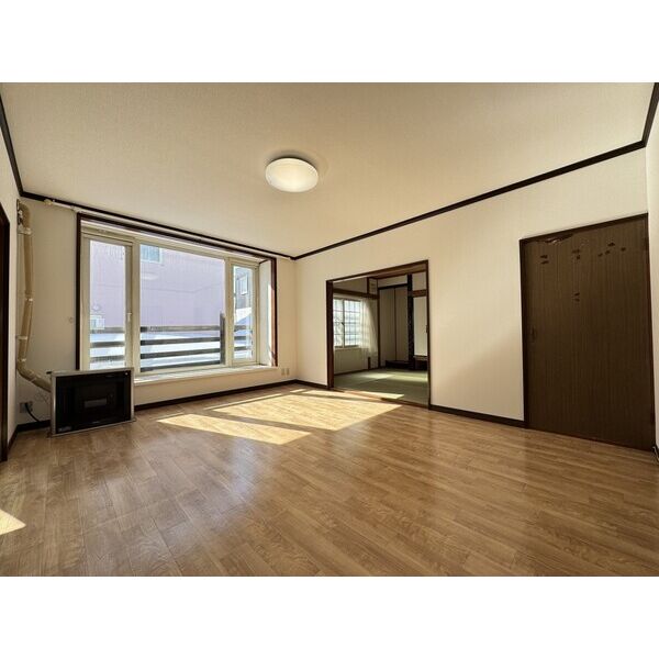 あいの里1条3丁目戸建 画像8
