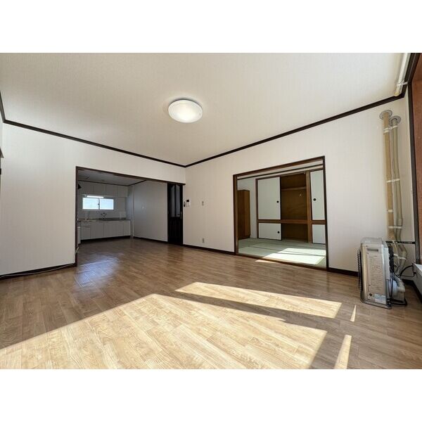 あいの里1条3丁目戸建 画像9
