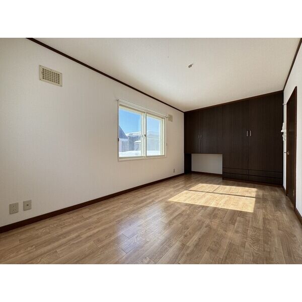 あいの里1条3丁目戸建 画像10