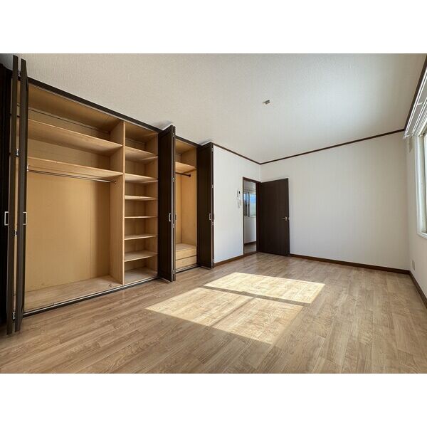 あいの里1条3丁目戸建 画像11
