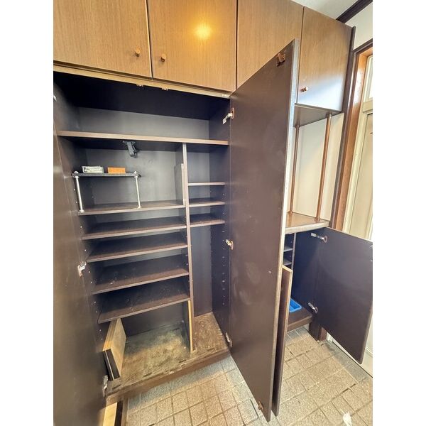 あいの里1条3丁目戸建 画像17