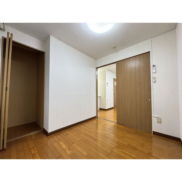 フォレストイン麻生 画像11