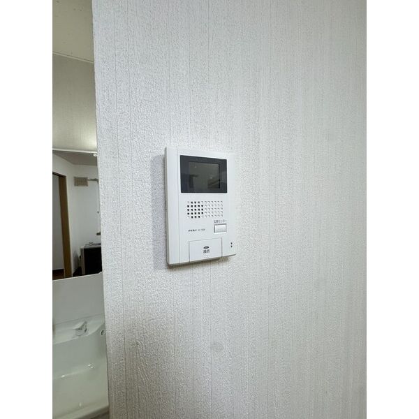 フォレストイン麻生 画像17