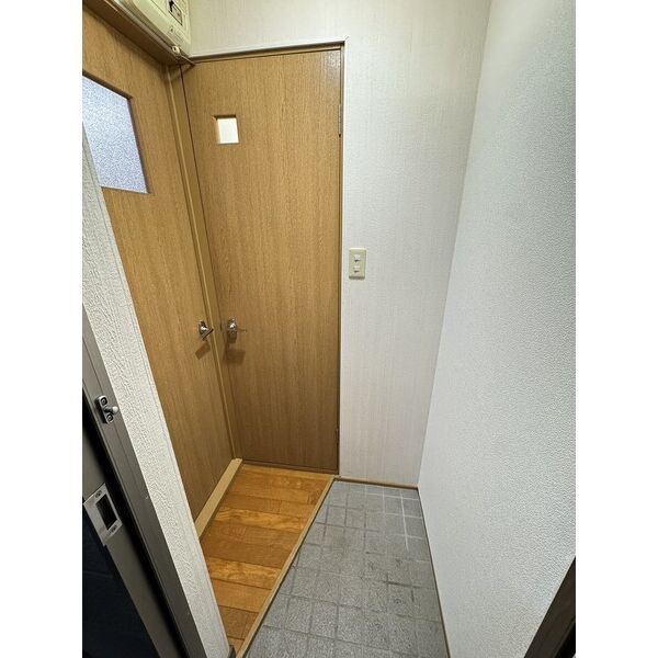 フォレストイン麻生 画像16