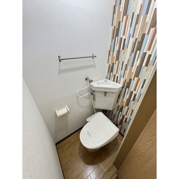 フォレストイン麻生 画像15