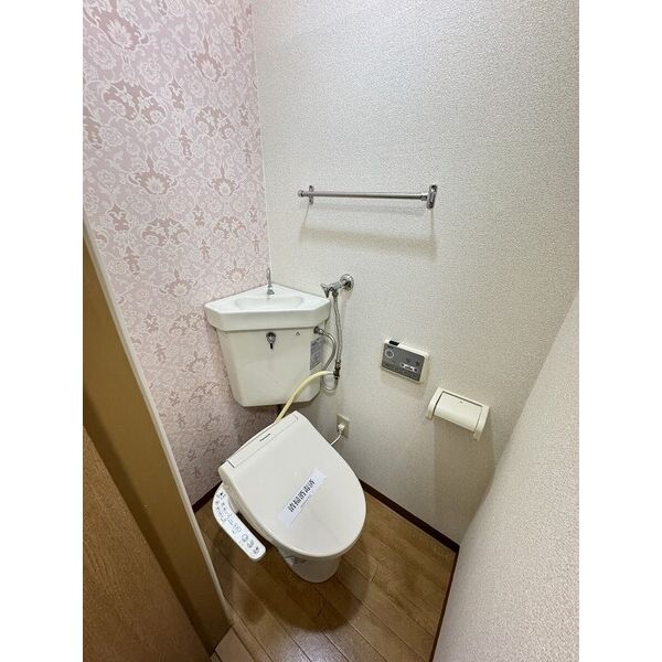 フォレストイン麻生 画像15