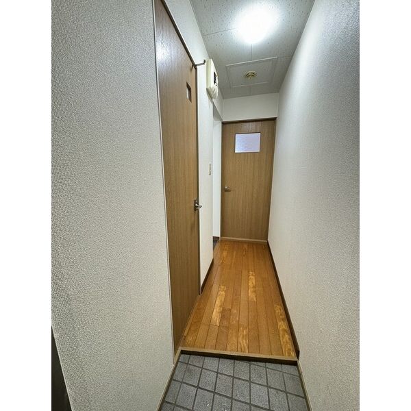 フォレストイン麻生 画像16