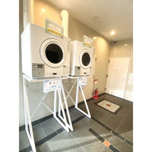 メープル元町 画像2