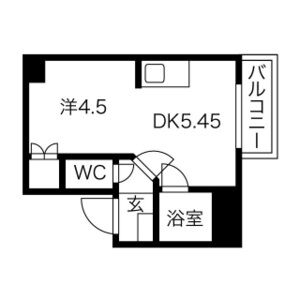 グリーンヒルシャトー 画像11