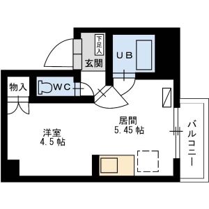 グリーンヒルシャトー 画像9