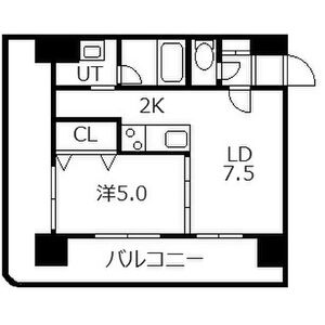 メープル元町 画像3