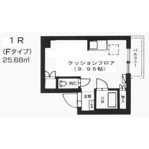 グリーンヒルシャトー 画像8