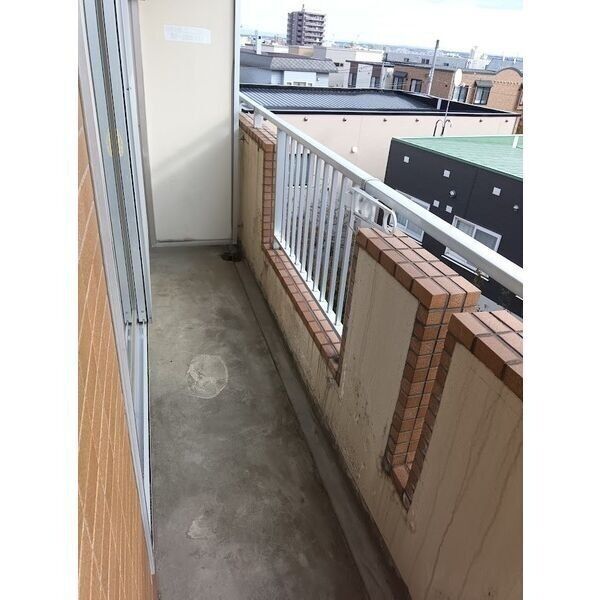 メープル月寒中央駅 画像14