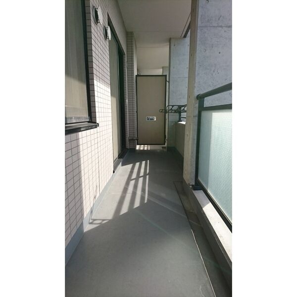 メープル元町 画像10