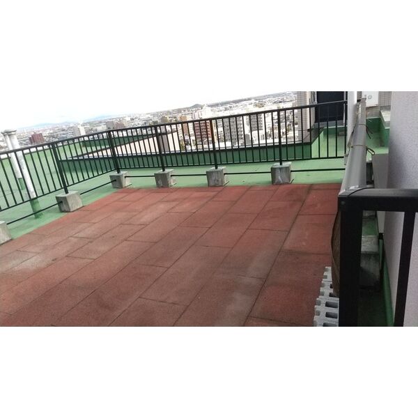 メープル元町 画像12