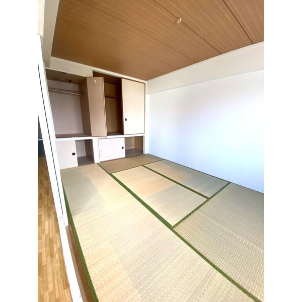 グリーンヒルシャトー 画像5