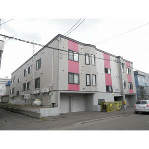 LEE SPACE新道東III