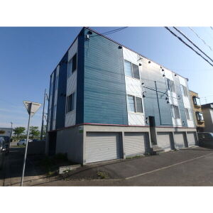 サンテミリオン中沼西