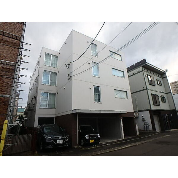 Progress元町(プログレスモトマチ) 画像1