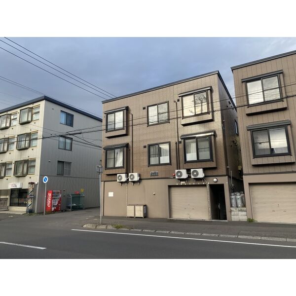 アスティ美園 画像1