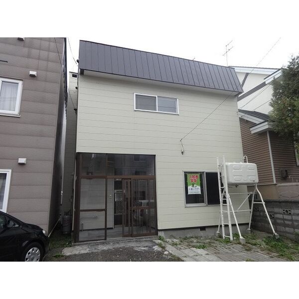 北27条東18丁目5-3戸建 画像1