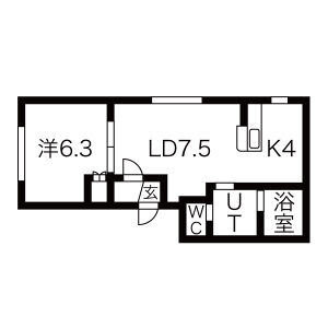 間取図面画像
