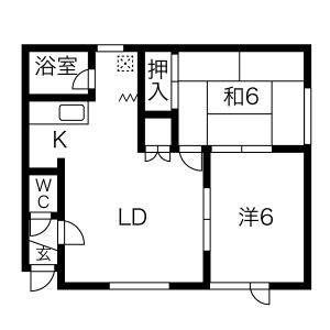 間取図面画像