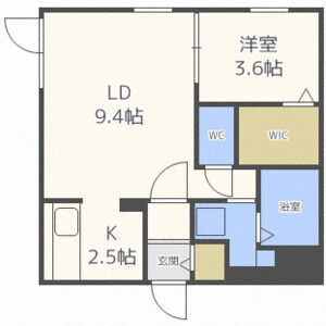 Progress元町(プログレスモトマチ) 画像17