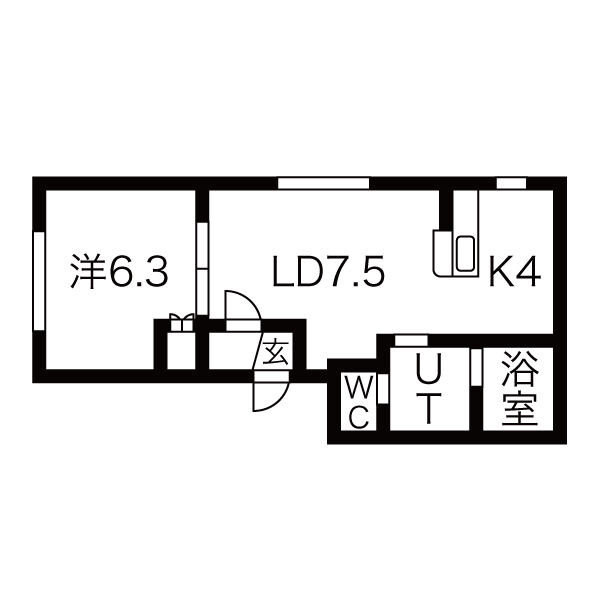 LUCY HOUSE【ルーシーハウス】 画像16