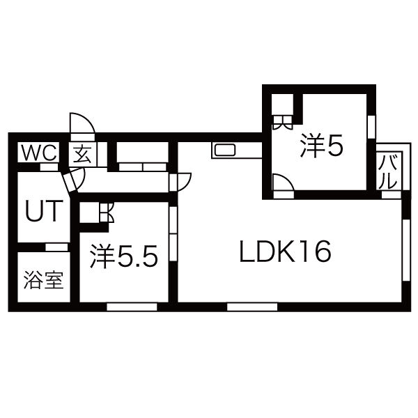 LUCY HOUSE【ルーシーハウス】 画像16
