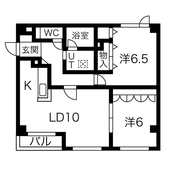 ノースエルム25 画像5