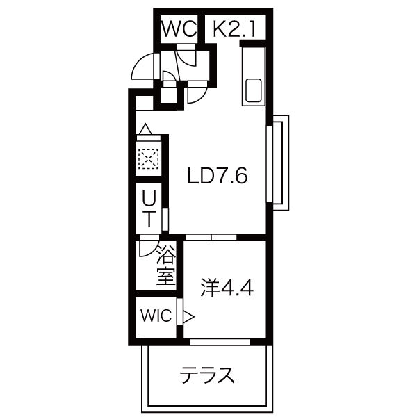 ラヴィ菊水 画像15