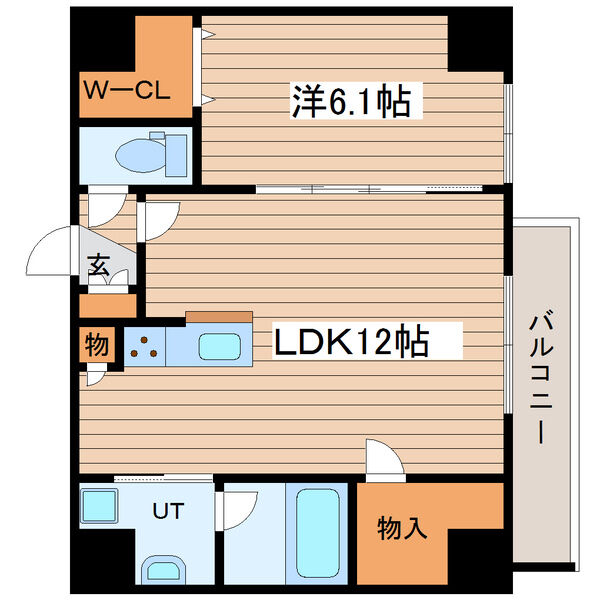LUCY HOUSEⅡ【ルーシーハウス　ツー】 画像21