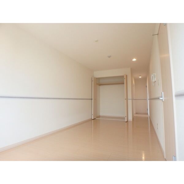 LEE SPACE新道東III 画像12